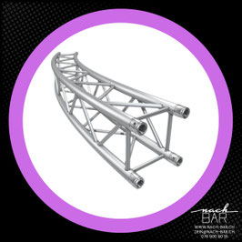Global Truss F34R50-30 Circ. Element Ø10,0m meiten