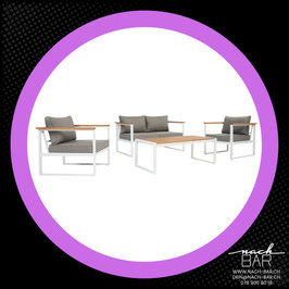 Lounge mieten
