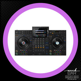 Pioneer Alphathate XDJ-AZ DJ Controller