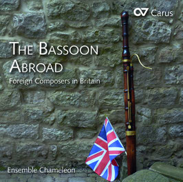 The Bassoon Abroad