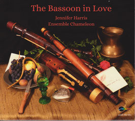 The Bassoon in Love