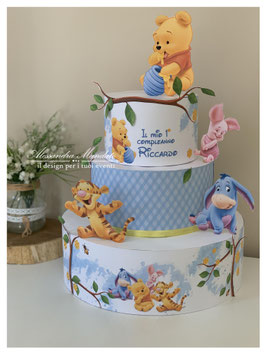 Winnie the pooh