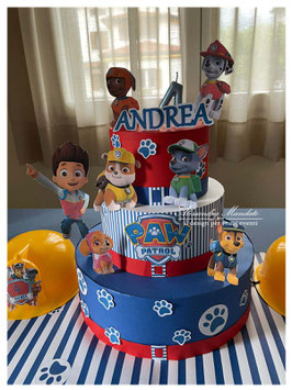Paw Patrol