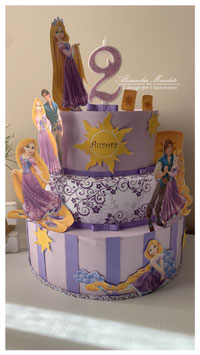 Rapunzel