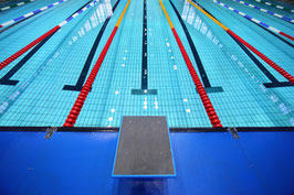 Einzelstunde Personal Swim Coaching - 60min
