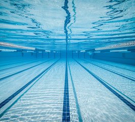 Paket Personal Swim Coaching - je 60min