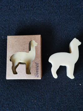 Formseife – ca. 30 g