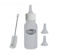 Saugflaschen- Set, 57ml von Trixie