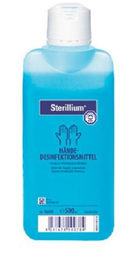 Hand- Desinfektionsmittel Sterillium