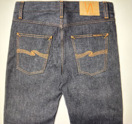 Steady Eddie II Dry Heavy