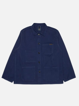 Buddy Herringbone Chore Jacket  Blue