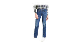 levi's - 511 slim - throttle 04511-1163