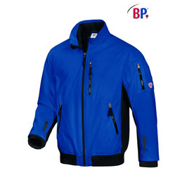 BP® Pilotjacke 1890-643-13, 100% Polyamid