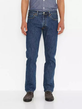 501® Levi’s® Original Fit Jeans ( 00501-0114 )