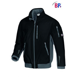 BP® Pilotjacke 1890-643-32, 100% Polyamid