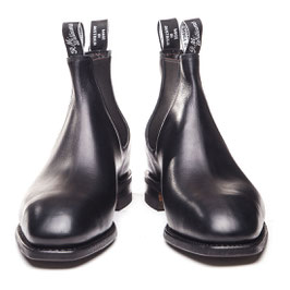 COMFORT CRAFTSMAN schwarz