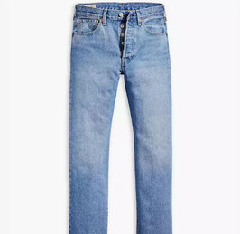 Levi's® 501® Original Jeans 6 Levi's® 501® Original Jeans (00501-3504)