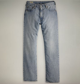 555® RELAXED STRAIGHT - Call Me Again Ltwt 000LO-0009