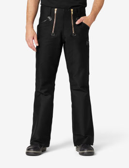 INGO ZUNFTHOSE schwarz