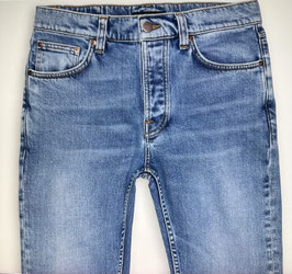 Solid Ollie Worn Vintage