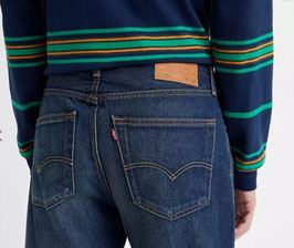501® Levi's® Original Jeans (00501-3411)