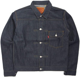 Levi's® Vintage Clothing 1936 Type I Jacket Rigid 12.5oz