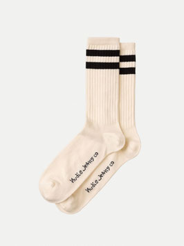Amundsson Sport Socks Offwhite