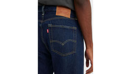 Levi’s® 501® 54er Jeans    Dark Indigo Rinse - Blau    ( A4677-0000 )