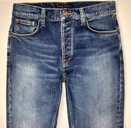 Solid Ollie Wild Blue
