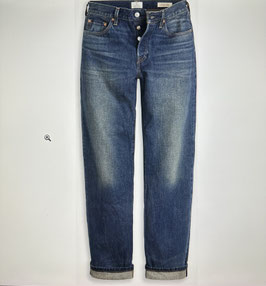 501® '90S - EDUCATE IN ARTS SELVEDGE  A1959-0086