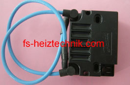 Buderus Zündtrafo (Danfoss Ersatz)  052F4031 BDE, BRE, RE,  BE-A 87185750990
