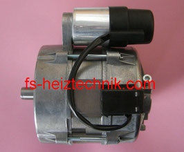 Rapido Brennermotor BF 100- 551695