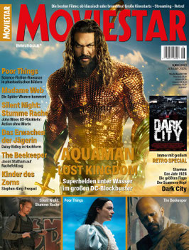 MOVIESTAR #202 (Januar 2024)