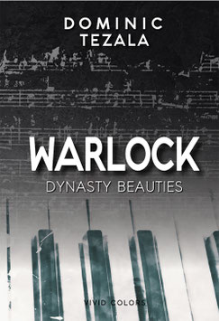 Dominic Tezala: Warlock (Dynastie Beauties #2)