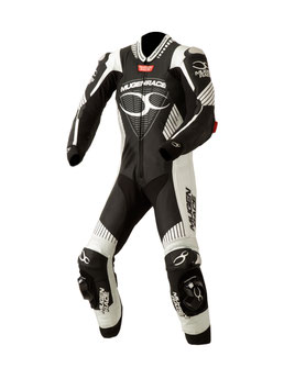 Mugen Corse LS1-MNR-1701 black/white