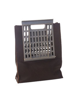 // Crate Case Grey 2