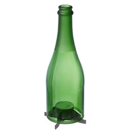 // Bottle Holder Champagne