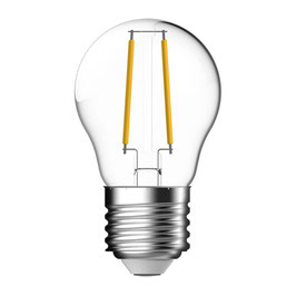 // LED bulb 2Watt E27