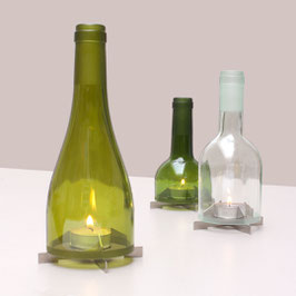 // Bottle Holder - Set of 3