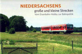 Niedersachsens große und kleine Strecken