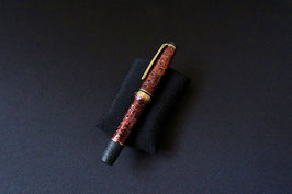 Kara-nuri Sailor Pro Gear Slim Mini Gold