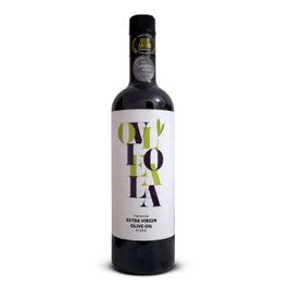 Olea Viola - Premium Blend