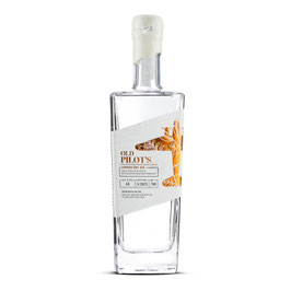 Old Pilot's - London Dry Gin