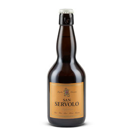 San Servolo - Hefeweizen