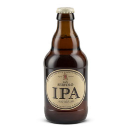 San Servolo - IPA