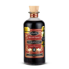 AURA | Teranino