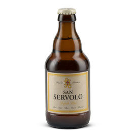 San Servolo - Helles (Svijetlo)
