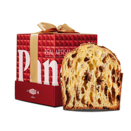 Boogie Lab Panettone