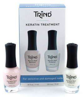 Trind Keratin Treatment