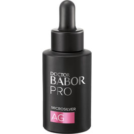 Doctor Babor PRO Microsilver Concentrate